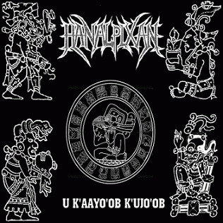 U k'aayo'ob k'ujo'ob